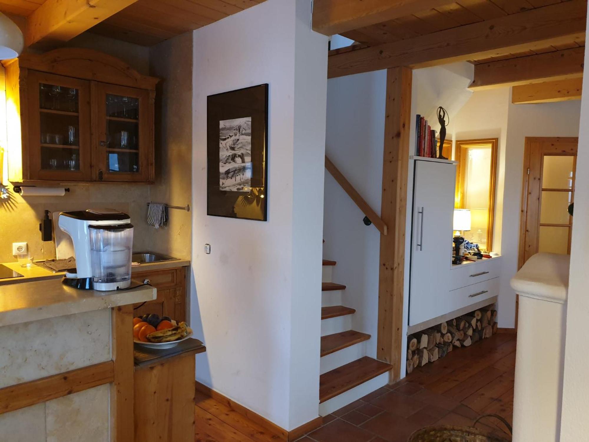 Chalet St Lorenzen Eibiswald Exterior foto