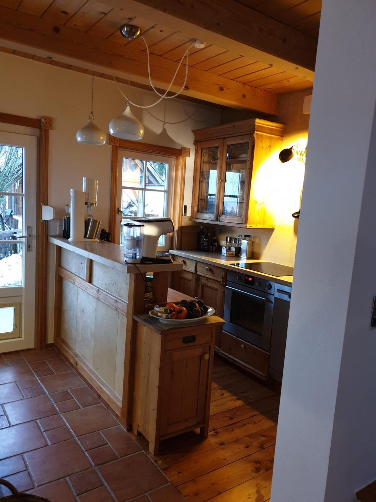 Chalet St Lorenzen Eibiswald Exterior foto